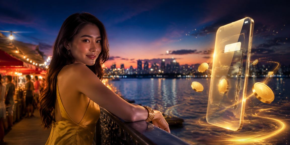 Suasana kasino hiburan Malaysia dengan permainan live dealer berkualiti
