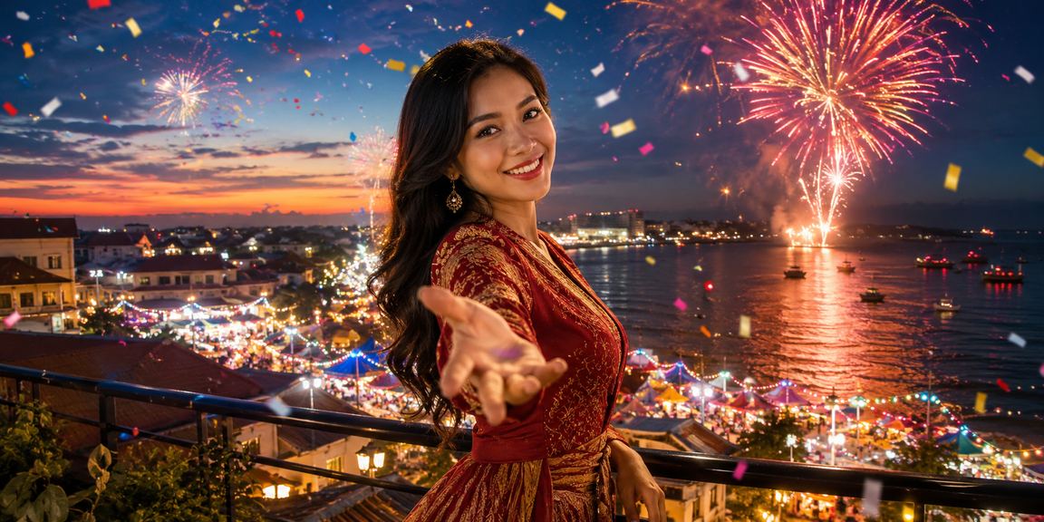 Casino entertainment terbaik di Malaysia